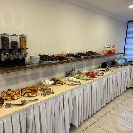 Angels Garden Hotel - Grand Bazaar Истанбул Екстериор снимка