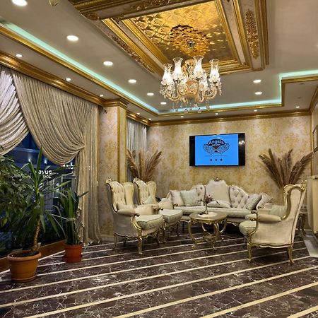 Angels Garden Hotel - Grand Bazaar Истанбул Екстериор снимка