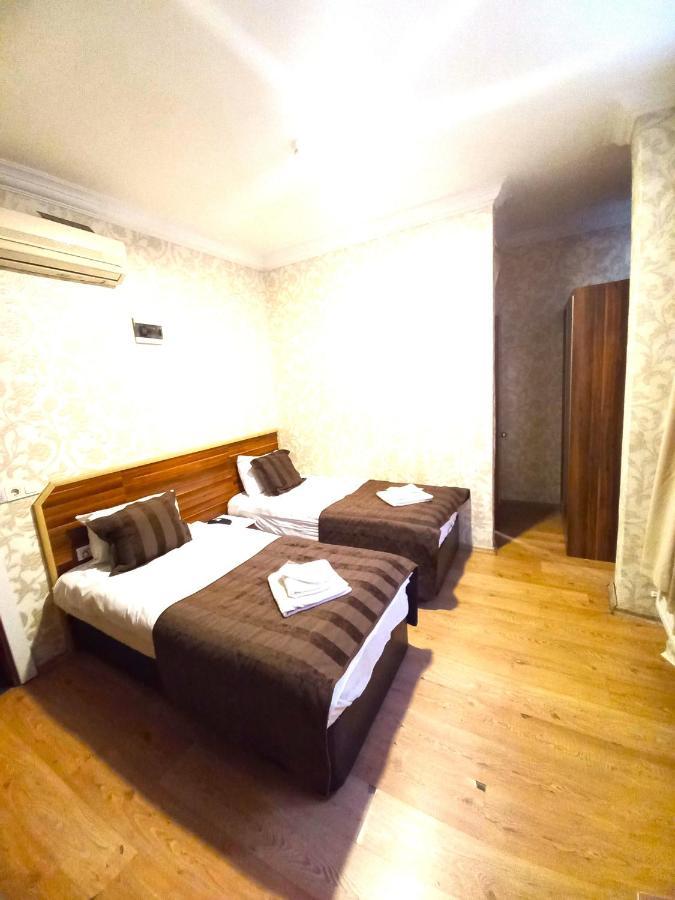 Angels Garden Hotel - Grand Bazaar Истанбул Екстериор снимка