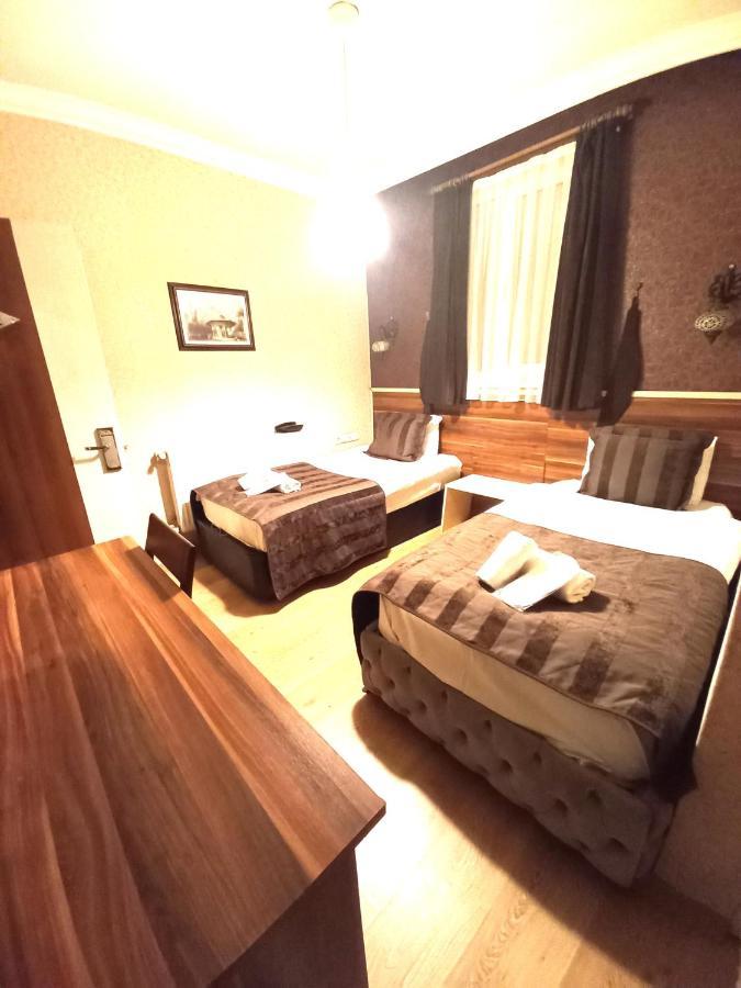 Angels Garden Hotel - Grand Bazaar Истанбул Екстериор снимка