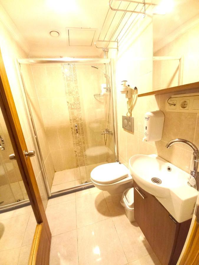 Angels Garden Hotel - Grand Bazaar Истанбул Екстериор снимка