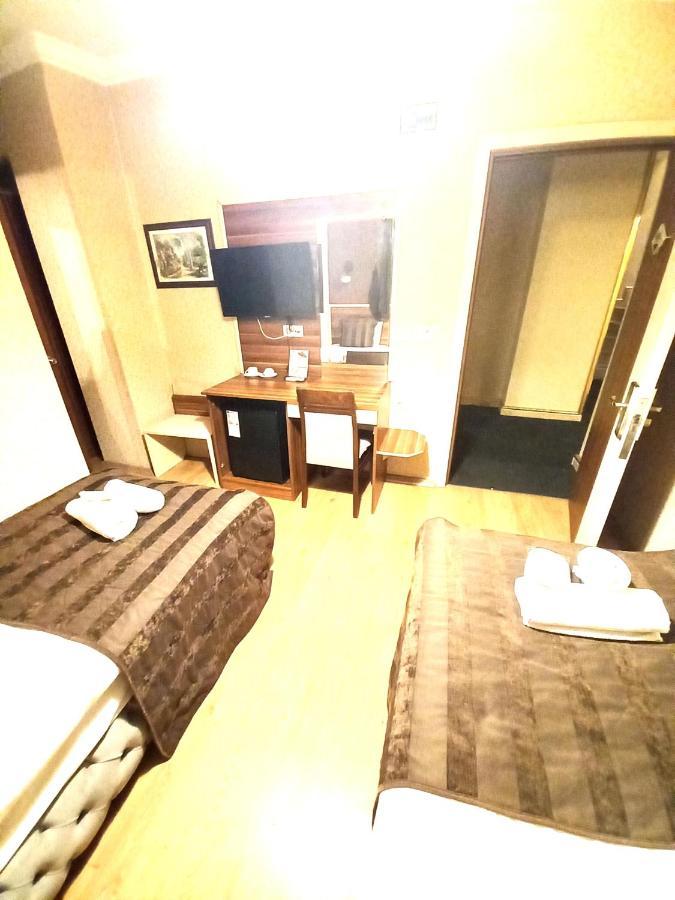 Angels Garden Hotel - Grand Bazaar Истанбул Екстериор снимка