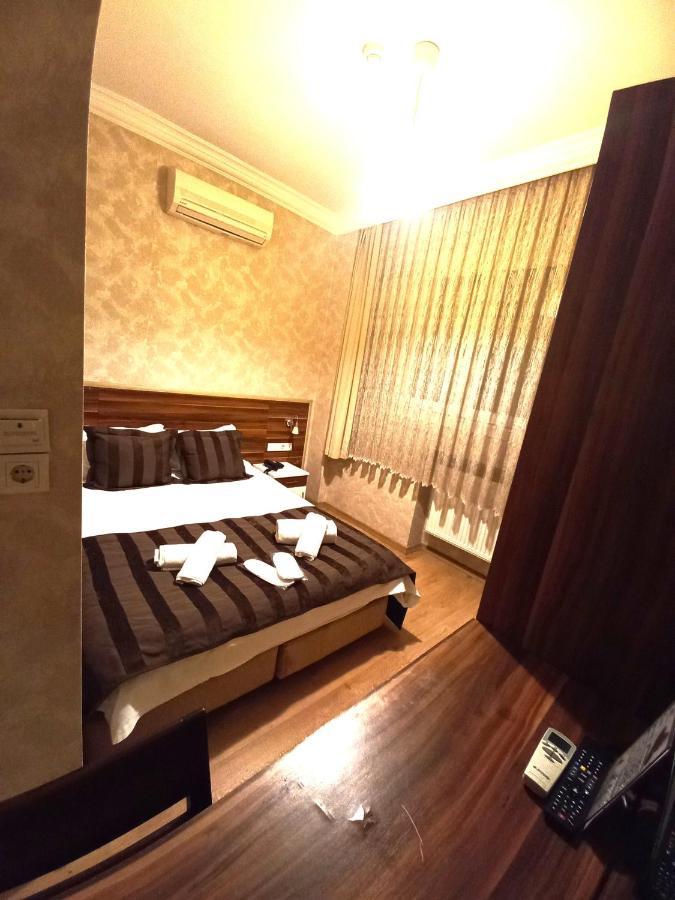 Angels Garden Hotel - Grand Bazaar Истанбул Екстериор снимка