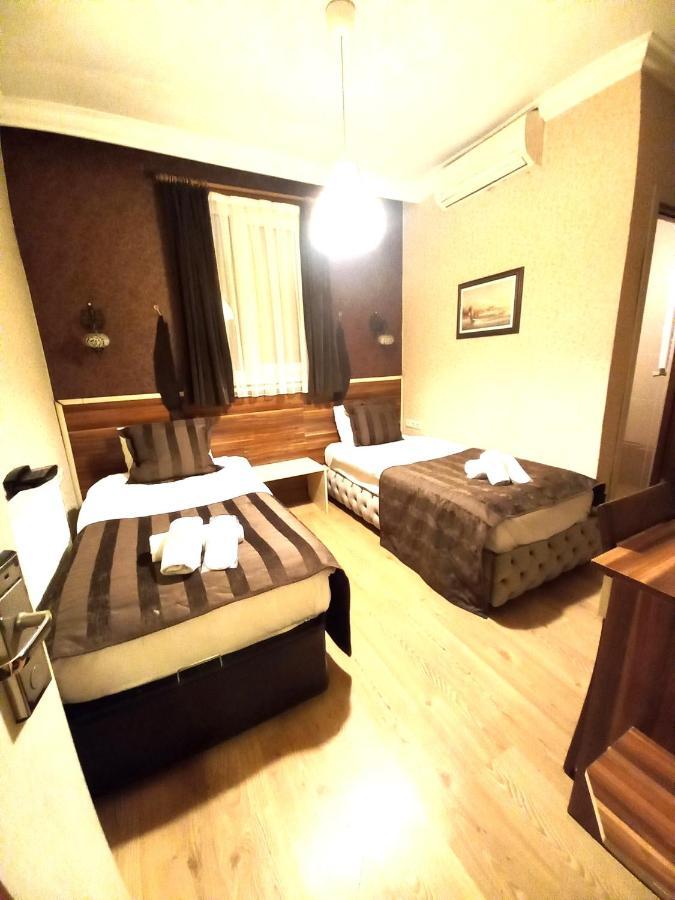 Angels Garden Hotel - Grand Bazaar Истанбул Екстериор снимка
