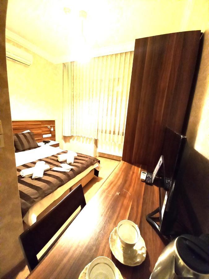 Angels Garden Hotel - Grand Bazaar Истанбул Екстериор снимка