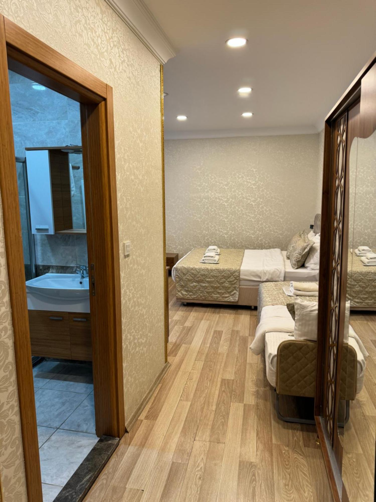 Angels Garden Hotel - Grand Bazaar Истанбул Екстериор снимка