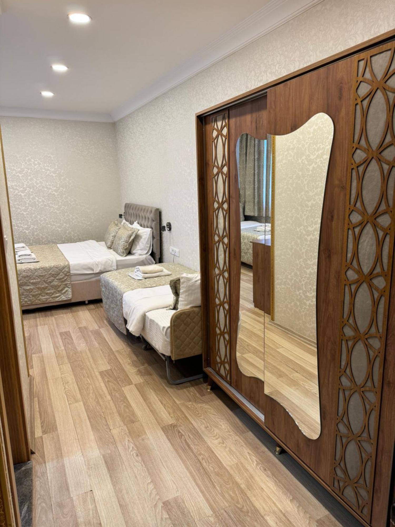 Angels Garden Hotel - Grand Bazaar Истанбул Екстериор снимка