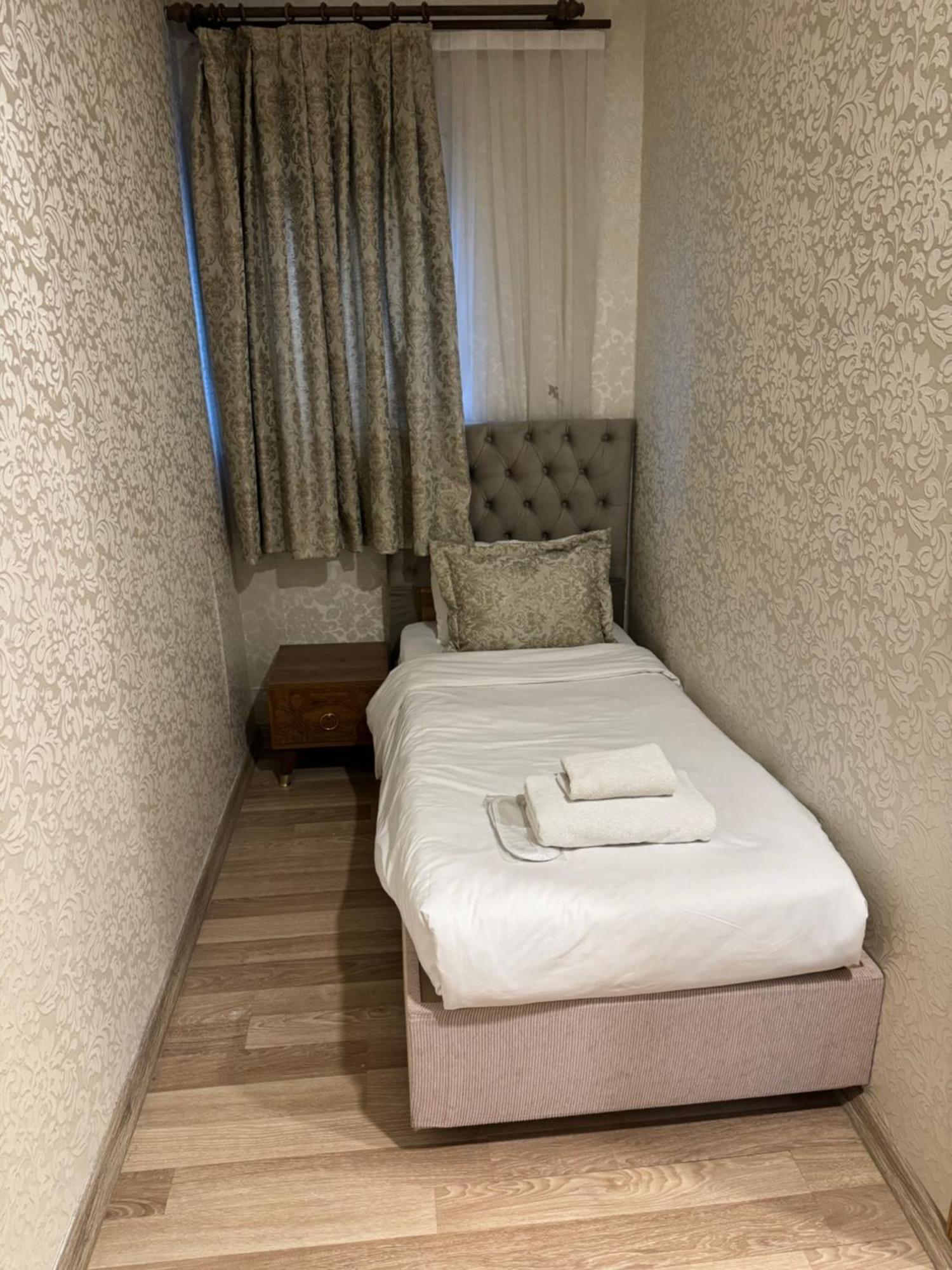 Angels Garden Hotel - Grand Bazaar Истанбул Екстериор снимка