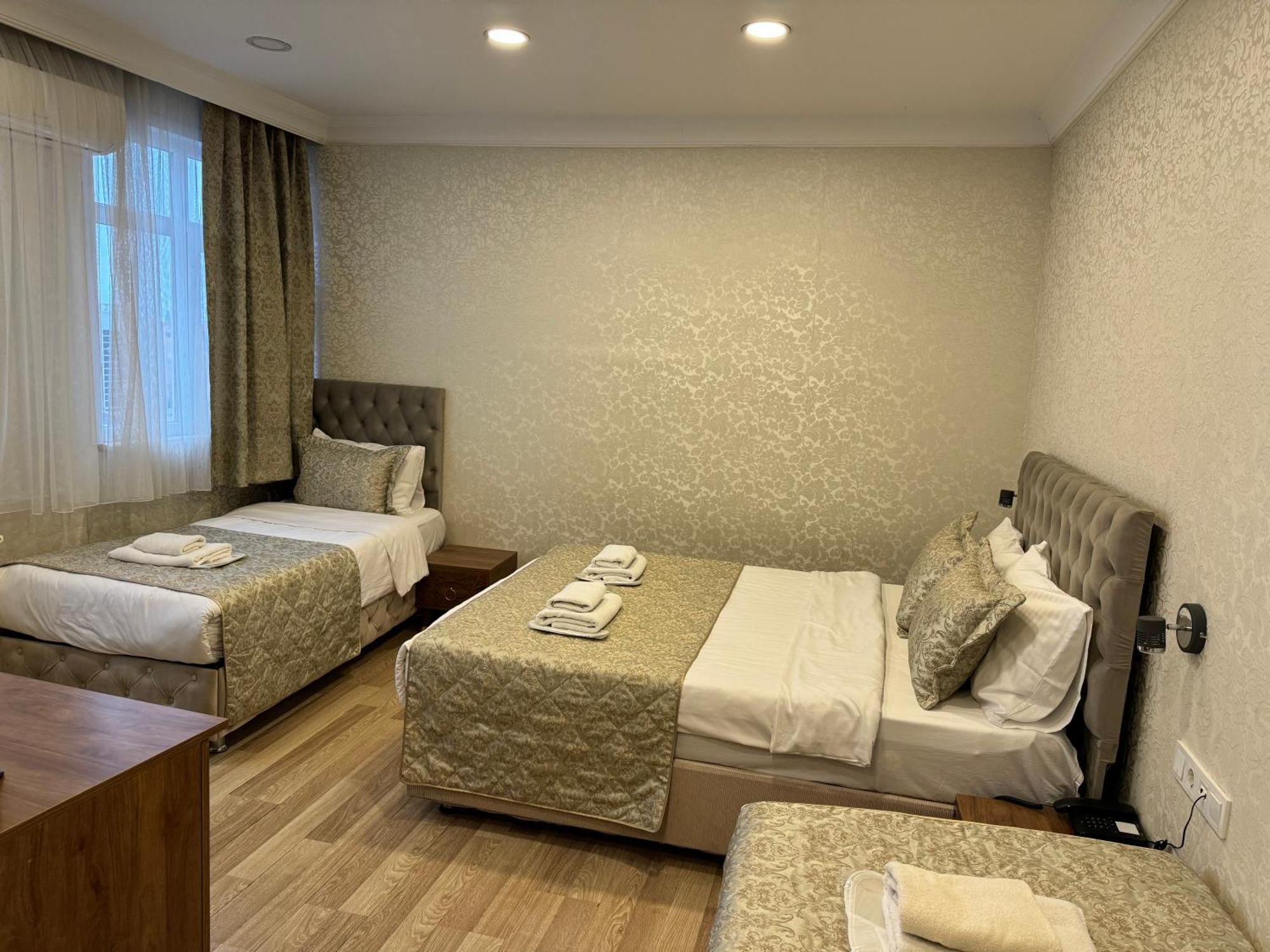 Angels Garden Hotel - Grand Bazaar Истанбул Екстериор снимка