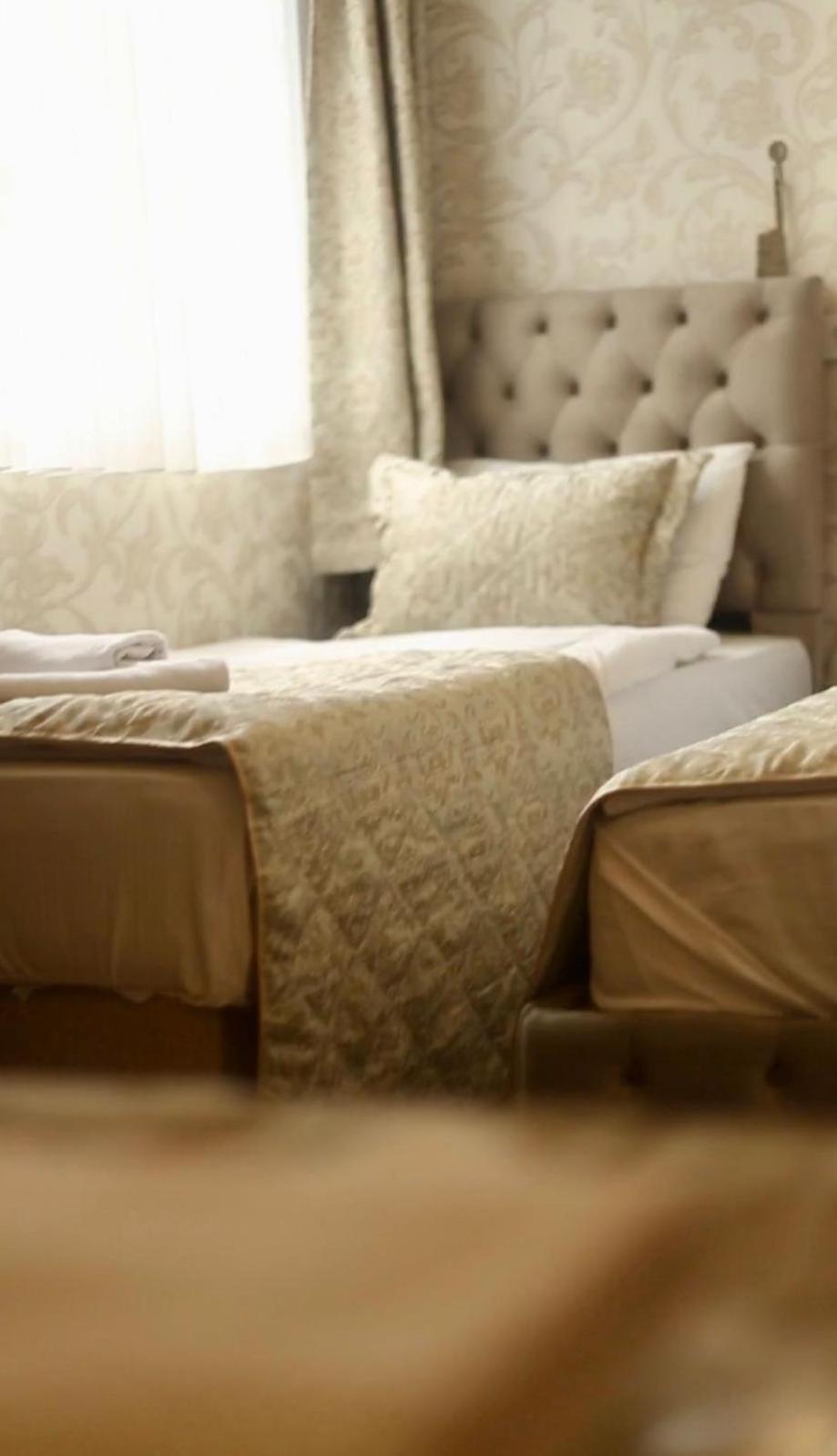 Angels Garden Hotel - Grand Bazaar Истанбул Екстериор снимка