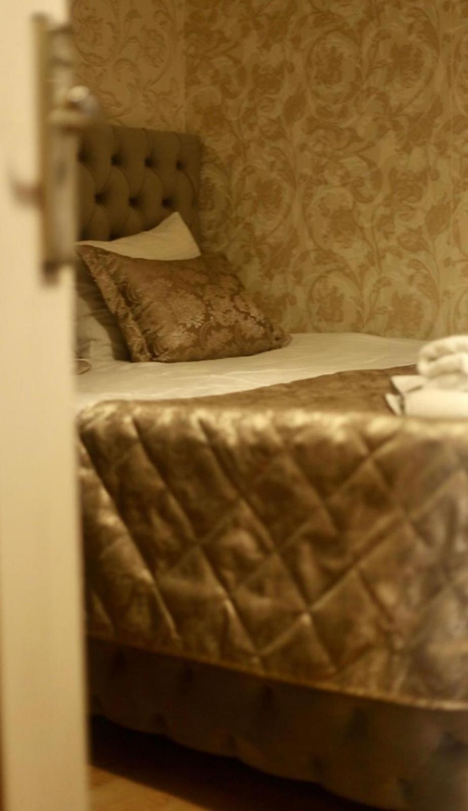 Angels Garden Hotel - Grand Bazaar Истанбул Екстериор снимка