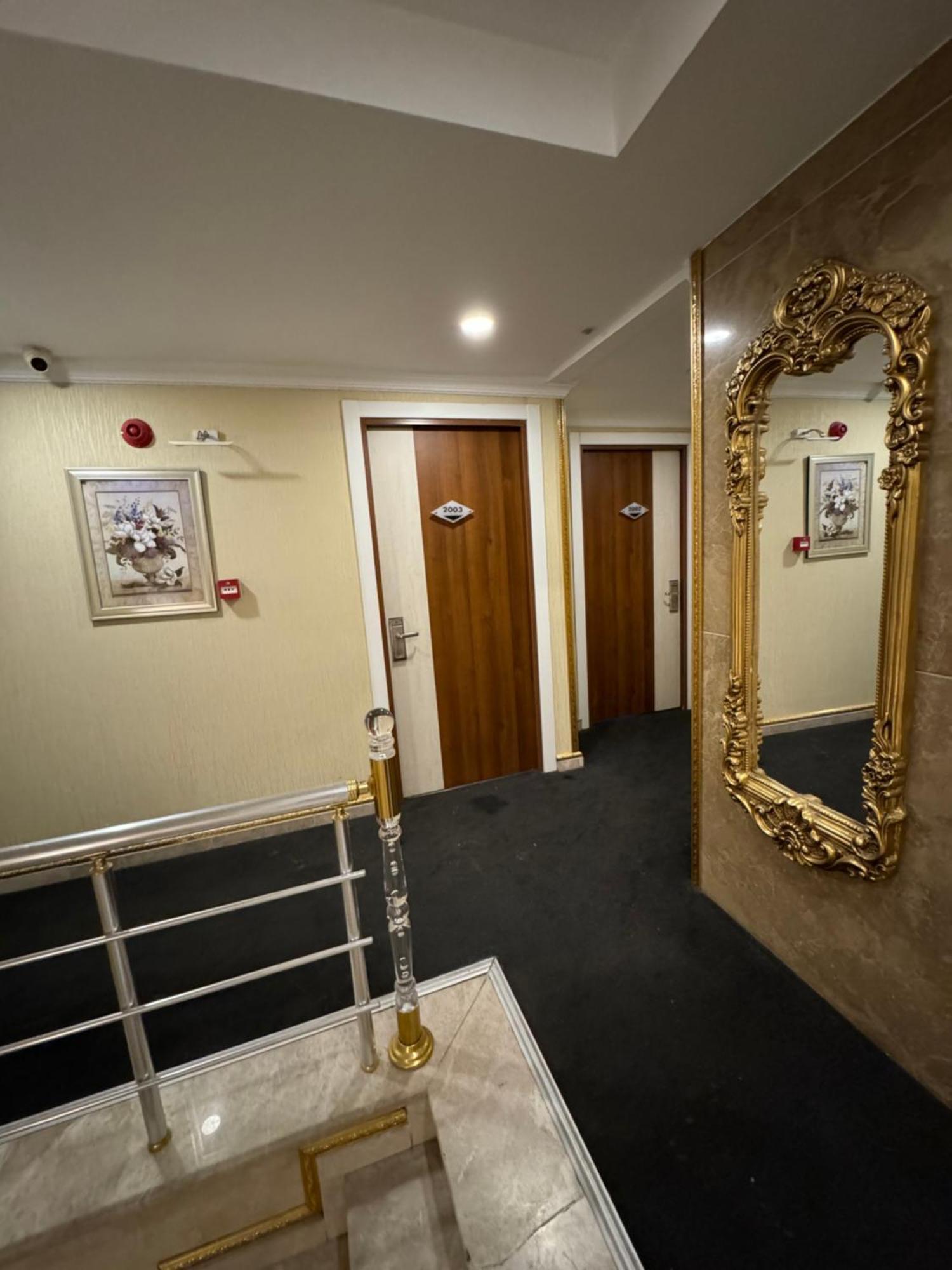 Angels Garden Hotel - Grand Bazaar Истанбул Екстериор снимка