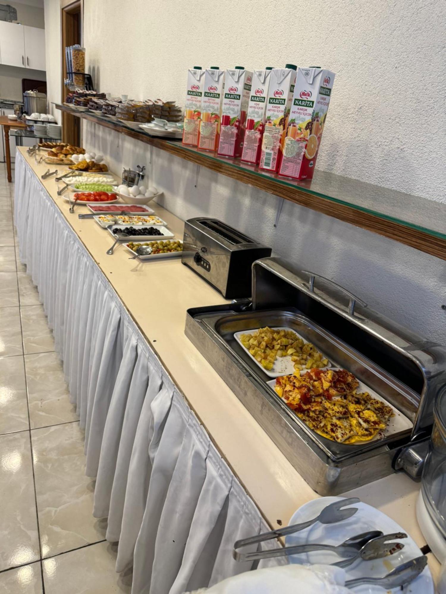 Angels Garden Hotel - Grand Bazaar Истанбул Екстериор снимка